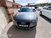 Audi A5 2.0 TDI S-LINE