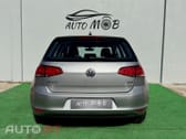 Volkswagen Golf 1.6 BlueTDI Trendline