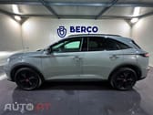 DS DS7 Crossback E-Tense Performance Line EAT8