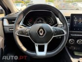 Renault Captur 1.0 TCe Intens