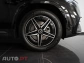 Mercedes-Benz EQA 250+ AMG Line