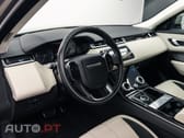 Land Rover Range Rover 2.0 D R-Dynamic