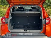 Renault Captur 1.5 dCi Exclusive