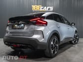 Citroen C4 1.2 PureTech Feel Pack