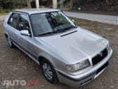 Skoda Felicia FELICIA VAN 1.9 GLX D - 5 Portas