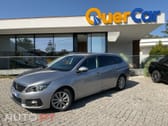 Peugeot 308 1.5 BlueHDi Allure