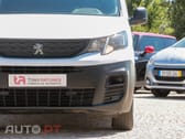 Peugeot Partner 1.6 BlueHDi L1 Premium 3L