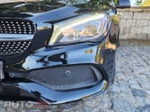 Mercedes-Benz CLA 200 d Shooting Brake Urban Aut.