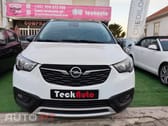 Opel Crossland X 1.2 Innovation FlexFuel