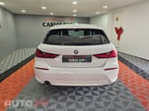 BMW 116 i Advantage Pack M