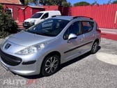 Peugeot 207 SW 1.4 Sport
