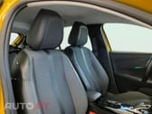 Peugeot E-208 Allure