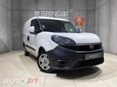 Fiat Doblo 1.3 Multijet