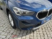 BMW X1 16 d sDrive Auto