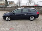 Peugeot 308 SW 1.6 BlueHDi Style