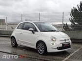 Fiat 500 1.2 New Lounge