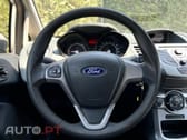 Ford Fiesta 1.4 TDCi Trend