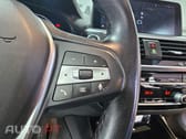 BMW X3 xDrive30e Luxury Line Aut.
