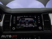 Skoda Kodiaq 2.0 TDI Ambition DSG