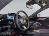 Ferrari Purosangue CARBON 