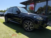 BMW X3 18 d sDrive Pack M Auto