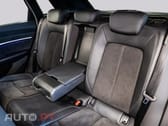 Audi E-Tron I.V.A DEDUTÍVEL  50  S LINE