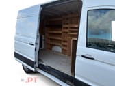 Volkswagen Crafter 30 2.0 TDI L3H3
