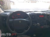 Peugeot Boxer 2.2 BlueHDi 335 L3H3 Pro
