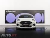 Ford Puma 1.0 EcoBoost MHEV ST-Line Aut.