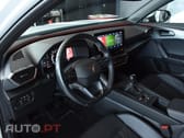 Cupra Formentor 2.0 TDI Sport