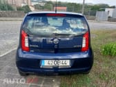 Skoda Citigo 1.0 Style