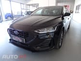 Ford Focus 1.5 TDCi EcoBlue Active X