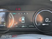 Kia Niro 64kWh