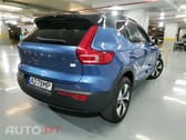 Volvo XC40 1.5 T5 PHEV R-Design Expression