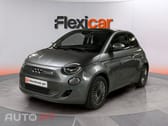 Fiat 500e Icon Plus 42 KWh