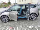 BMW i3 120Ah Edition WindMill