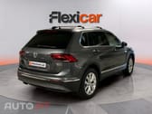 Volkswagen Tiguan 2.0 TDI Highline DSG 4Motion