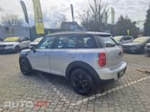 MINI Countryman One D