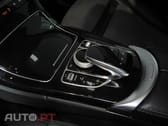 Mercedes-Benz C 220 d Avantgarde Aut.