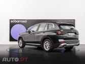 BMW X3 30 e xDrive