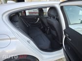 BMW 116 d EfficientDynamics Edition