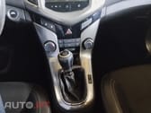 Chevrolet Cruze 1.7 VCDi LT