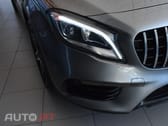 Mercedes-Benz GLA 220 d AMG Line