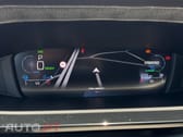 Peugeot 308 SW 1.6 Hybrid Allure Pack e-EAT8