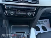 BMW 318 d Touring Line Sport