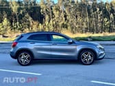 Mercedes-Benz GLA 180 CDi Urban