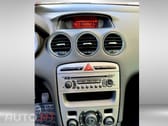 Peugeot 308 1.6 HDi Sport CVM6