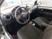Volkswagen Up! 1.0 BMT Move Auto