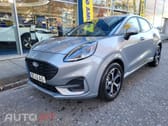 Ford Puma 1.0 EcoBoost mHEV ST-Line Aut.