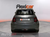 Fiat 500e Icon Plus 42 KWh